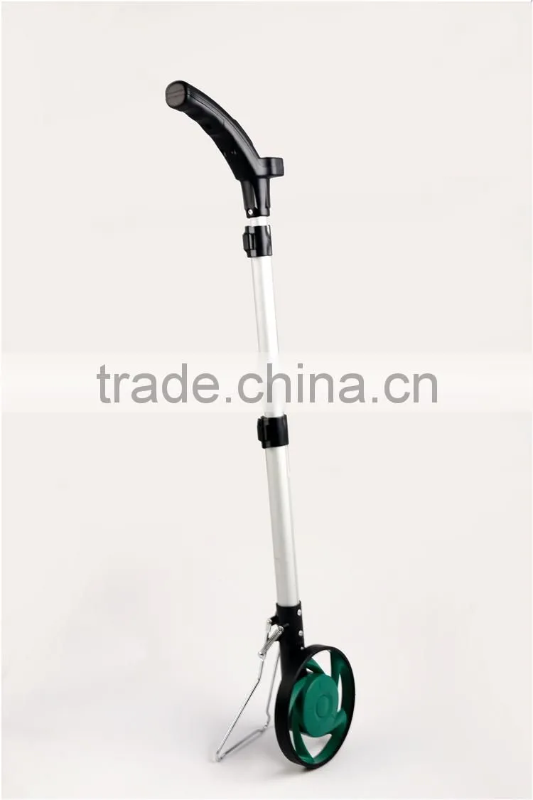 Professional electronic digital measuring wheel