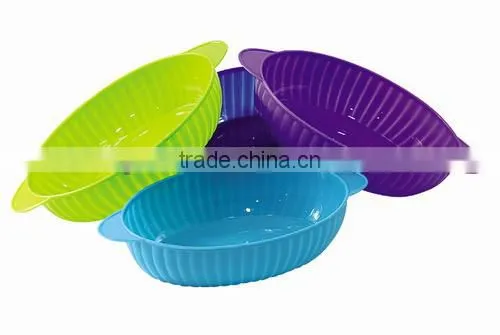Plastic Pepper Mill