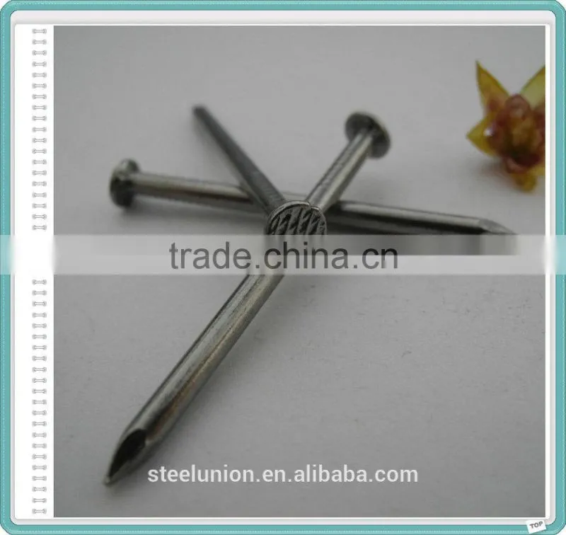 Polished Common Nails Suppliers/Common Iron Nail