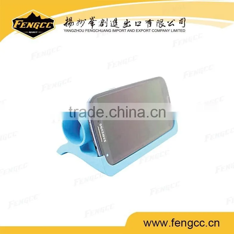 Promotion silicone mobile phone cover for custom logo