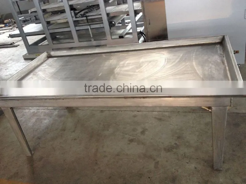 ball lollipip production line