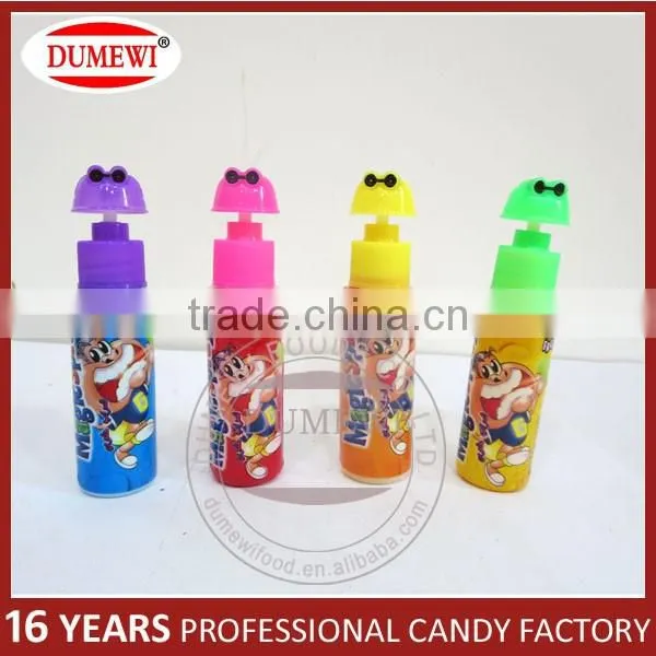 25ml Shape Spray Candy/ Spray Liquid Candy