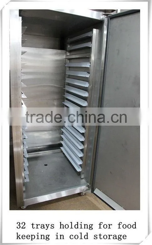 Double Door Baking Proofer