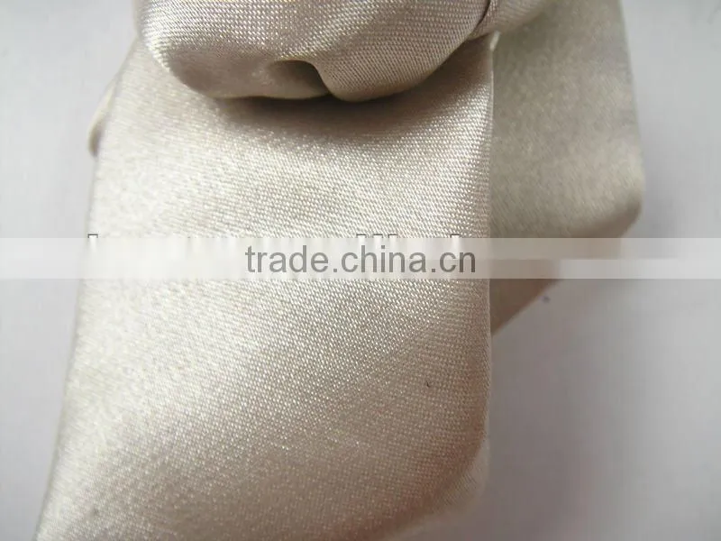 CF00161 Fashion lady long rose fabric clothing clip