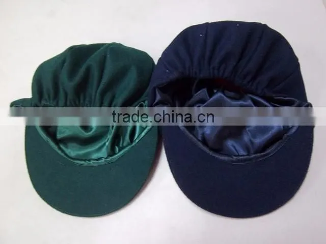 2016 custom women hat and cap with lining