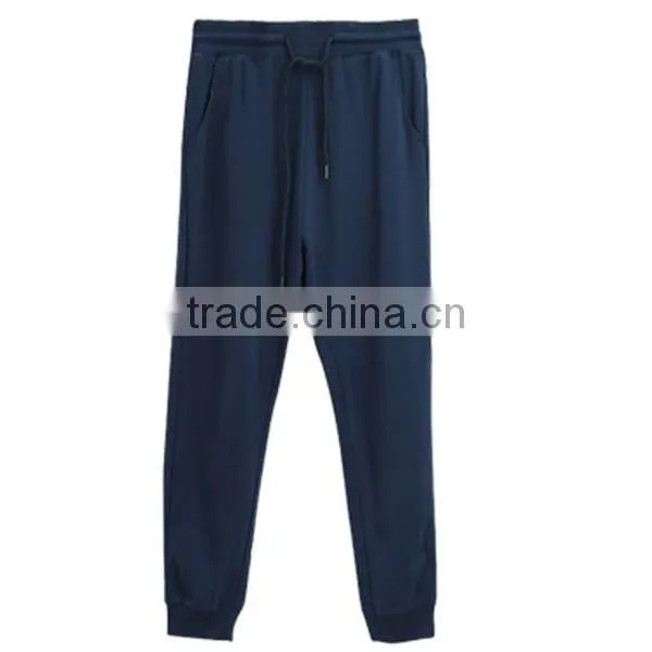 custom jogger sweatpants/ custom jogger pants/plain jogger sweatpants