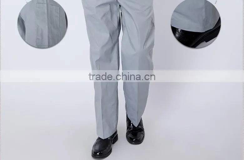 cotton polyester fabric for dhl workwear OEM WHOLESALE MANUFACTURER