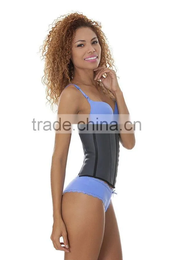 Waist Cincher Trainer Body Tummy Girdle Control Corset Sport Shaper Belly