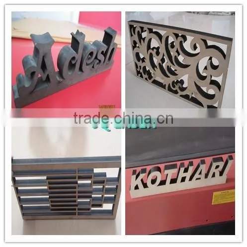 CO2 laser engraving and cutting machine JQ1390