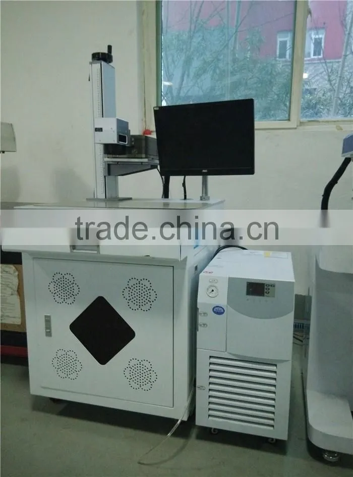 laser marking machine saudi arabia for animal tags shoe company
