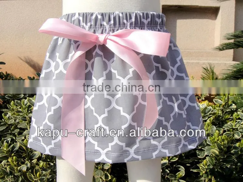 2015wholesale baby girls' A line skirt ,skirt tutu for girls,baby dress