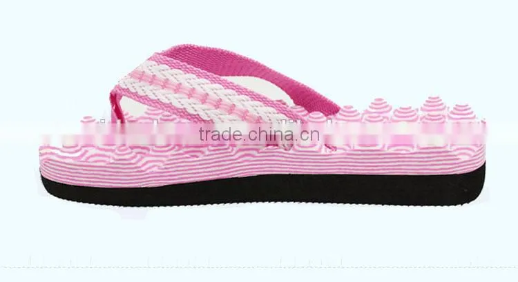 China bubble flip flop wholesaler