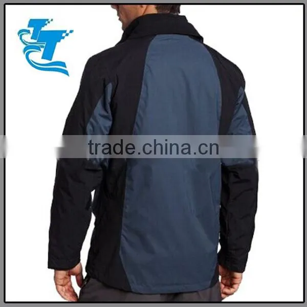 Latest Design Casual Men Softshell Jacket