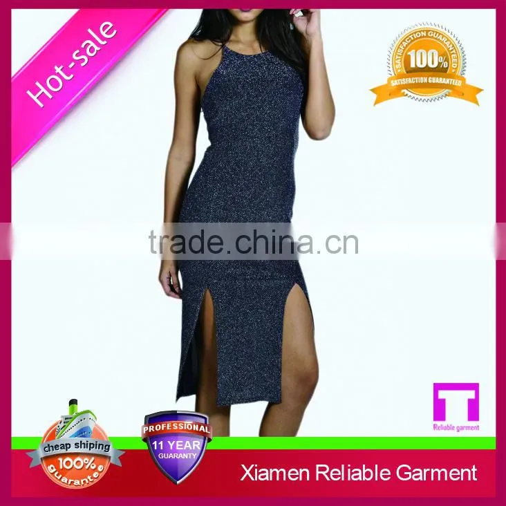 2015 fancy looking most popular maxi dress polyester spandex alibaba china supplier