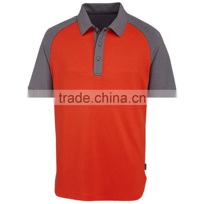 great air permeability tailored clothing man t-shirt for summer
