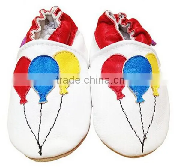 fashion newborn baby trainers