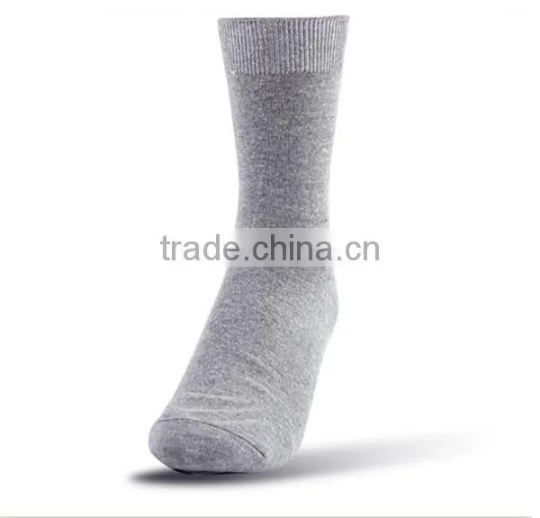 40 pcs/lot hot sale warm 8 colors for choice solid tube free size China made socks for men