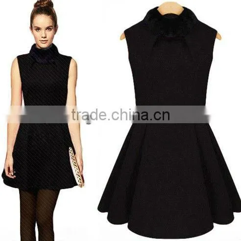 Latest Customer Design Fashion Dresses Coat