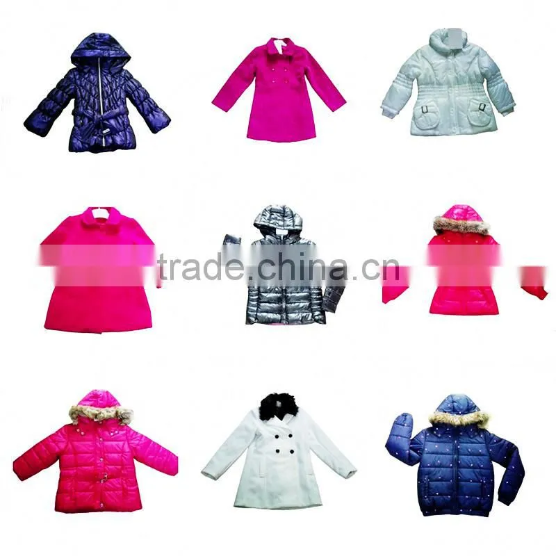 2015 fancy girls 100%polyester soft shell jacket