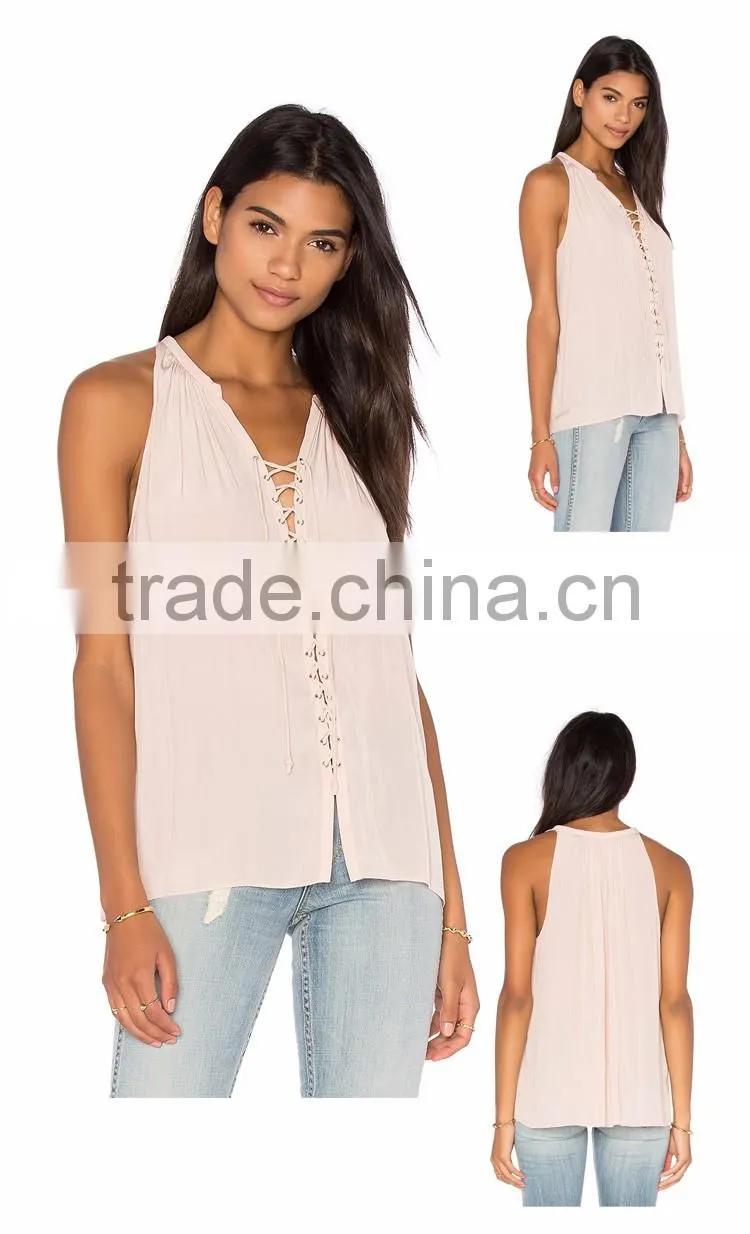Ladies Bulk Fancy Camisole Tube Tops