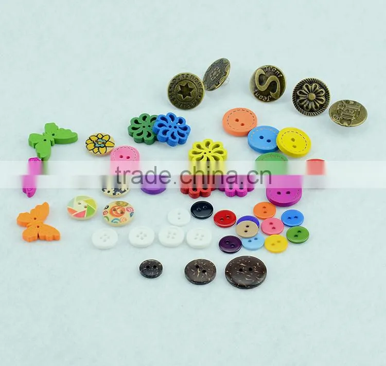 Pearl White Ladies Fur Coat Button
