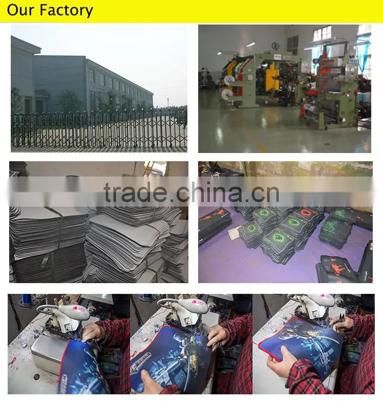 Hot Sale Cheap Rubber Carpet Mouse Pad