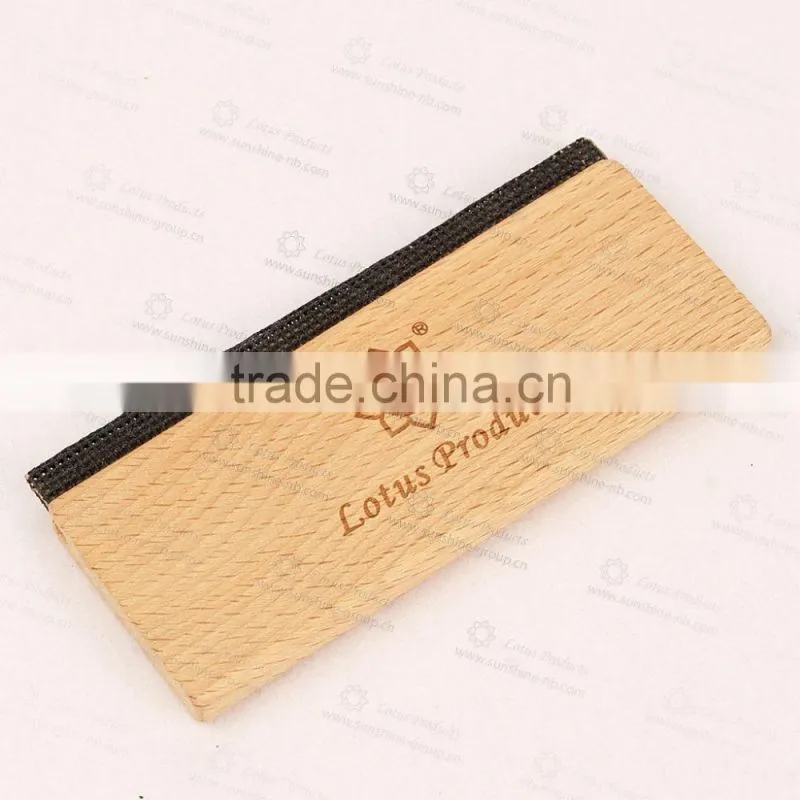 Wood Comb Hot Selling Comb Cashmere LTS-6 Custom Logo Cashmere Comb