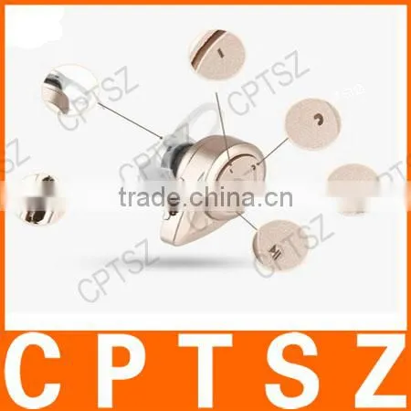 Wireless Invisible Bluetooth Mini Earphone Earbud Headset Hands-free for Smart phone