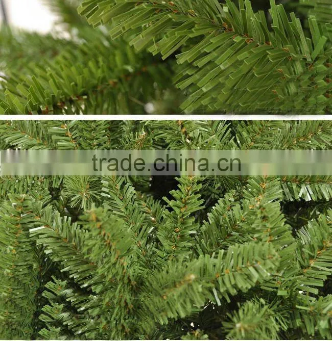 Luxury christmas tree