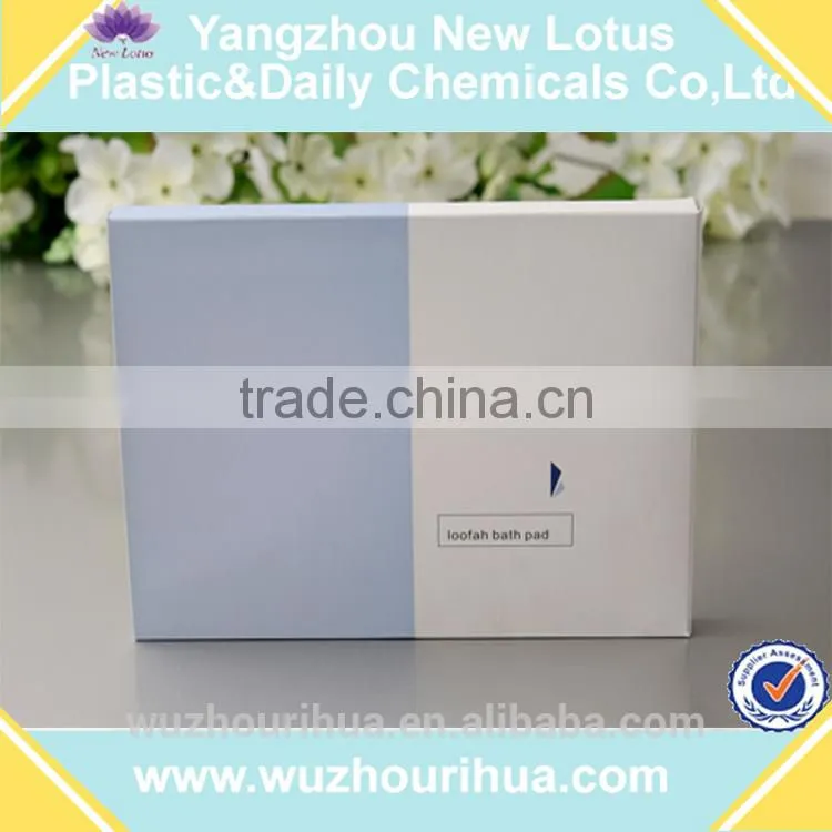 China yangzhou portable hotel amenity wholesaler