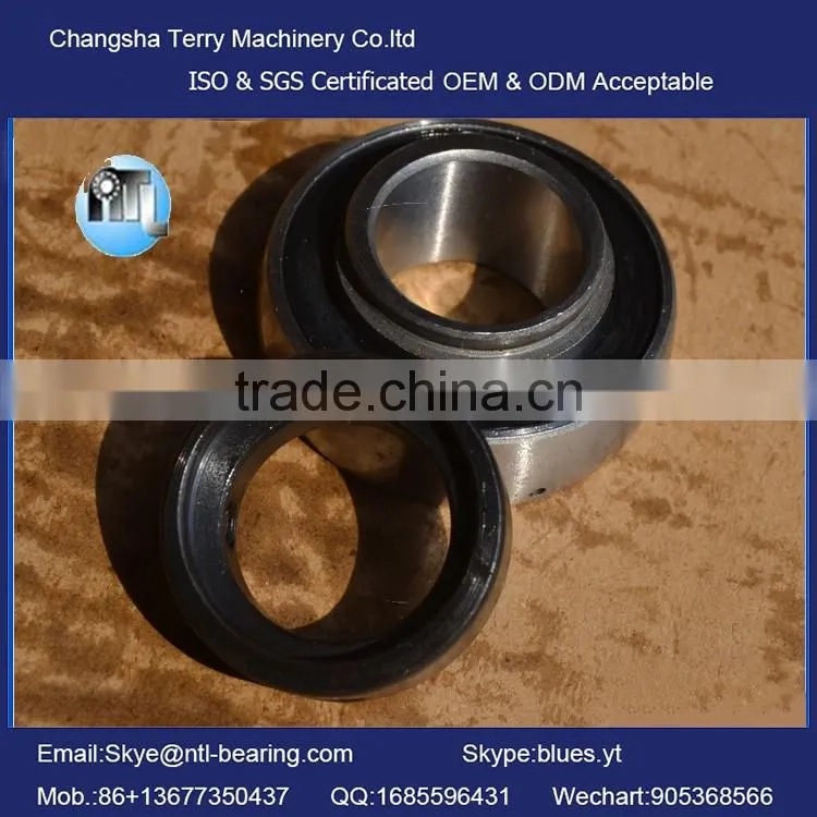 High quality pillow block bearing CSA208
