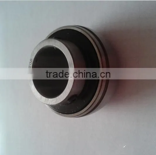 UC series Radial Insert Ball Bearings UC205 for agricultural machinery