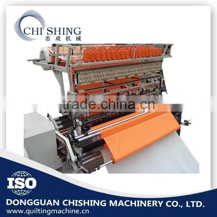 Most selling products car mat quilting machine price from alibaba china