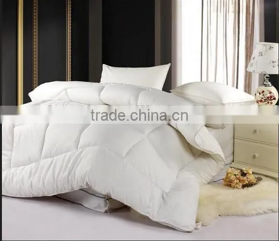 Hotel Goose and Duck down Duvet