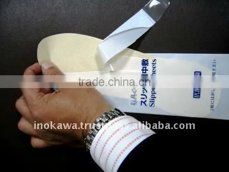 Japan Slipper Insole 1pair/pack wholesale