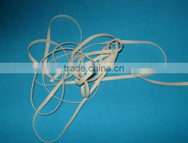 rubber elastic tape