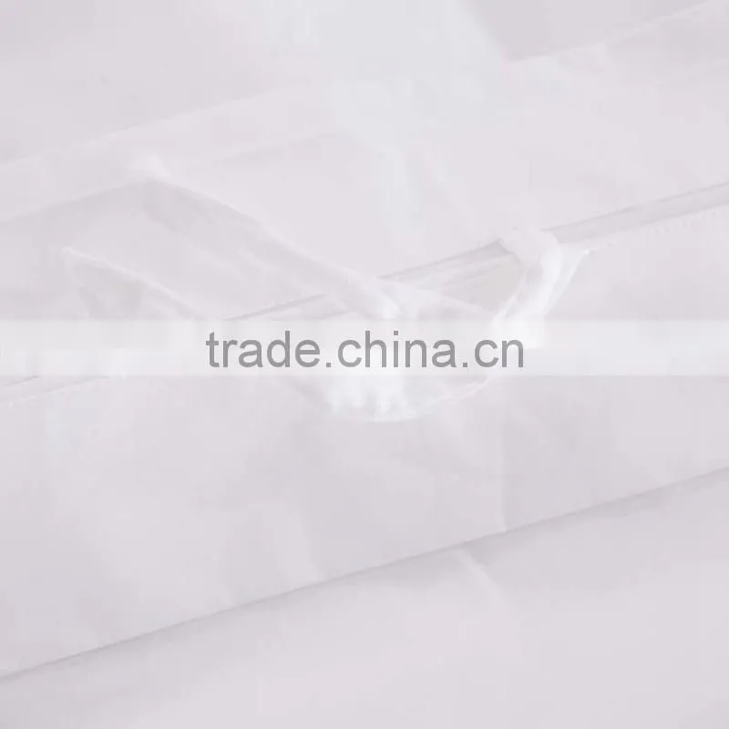 100% cotton hotel beddings/hotel bed linens/used hotel bedding
