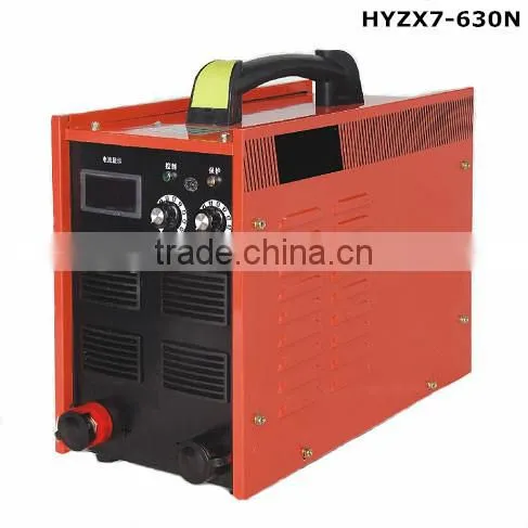 High frequency welding machine price list