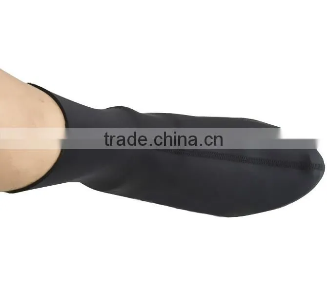 Bike Wear neoprene rubber overshoes for men shoes