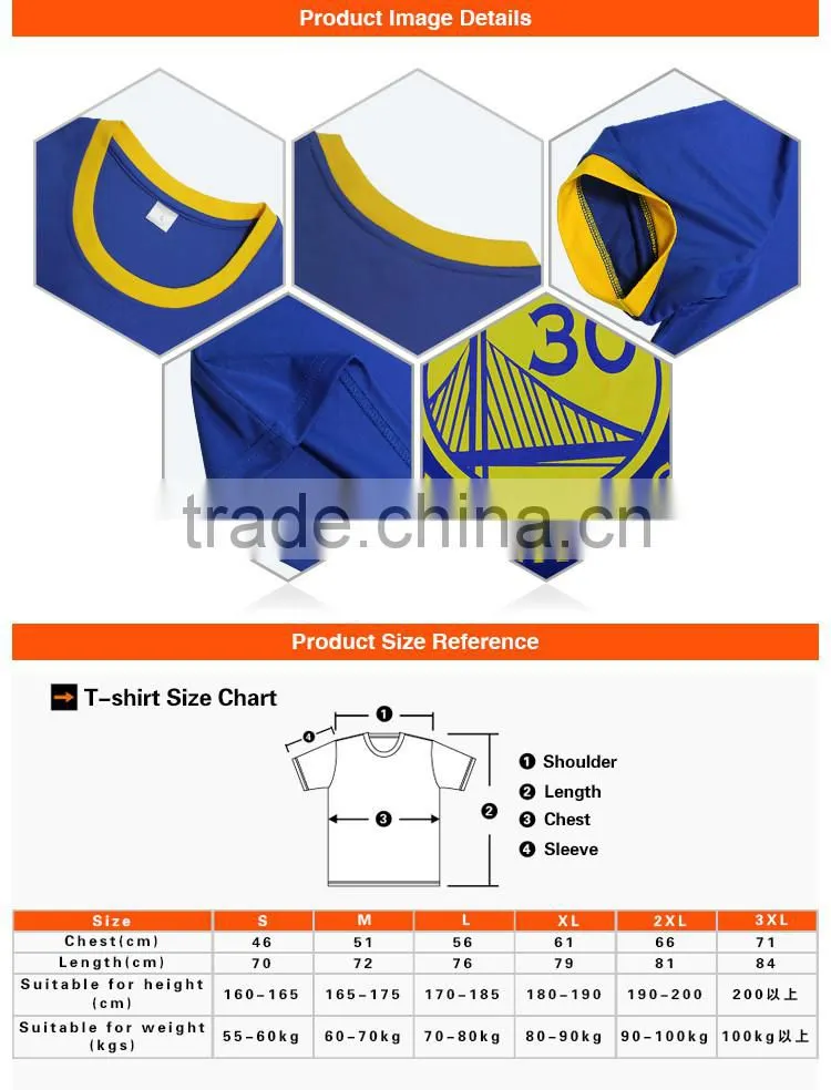 cheap wholesale round collar t shirt polyester