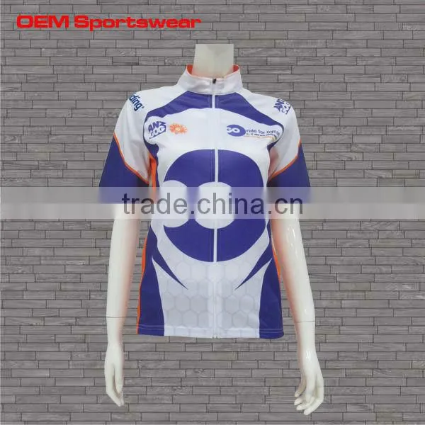 Custom made performance compression shirts