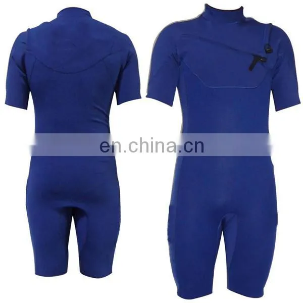Long John Wetsuit with Yamamoto Neoprene Material