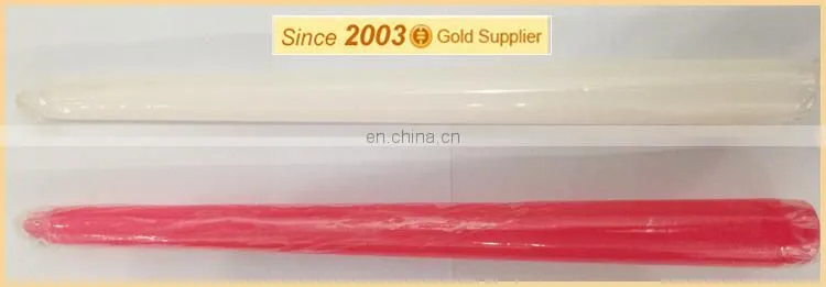 Premium American giant pillar candles