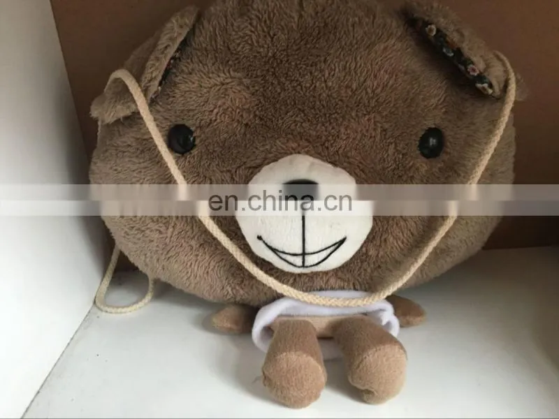 Hot Sale Backpack school bag animal cartoon school bag