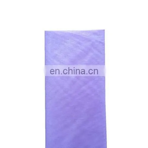 Tutu 54" X 25Y 20D American Shiny Tulle Bolt -Bright lilac