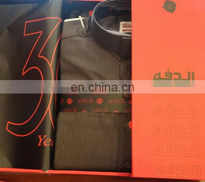 Fancy desgin&good quality Islamic Clothing
