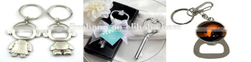New design cheap pvc keychain key holder with led light wholesales