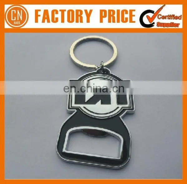 Promotional Given Away Gift Custom Surf Board Bottle Opener Keychain