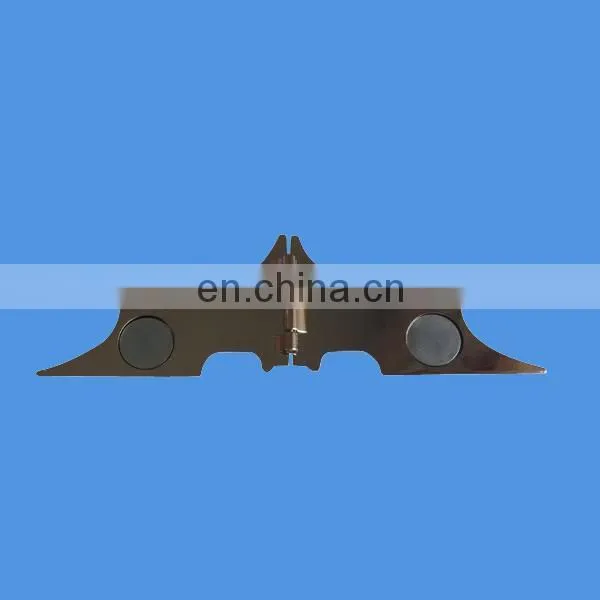 batman custom magnetic money clip