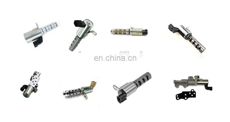 VVT Control Valve AT4Z-6M280-A AT4Z6M280A